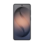 Смартфон Samsung Galaxy S26 12/256GB, Black (Черный) (SM-S942B/DS)