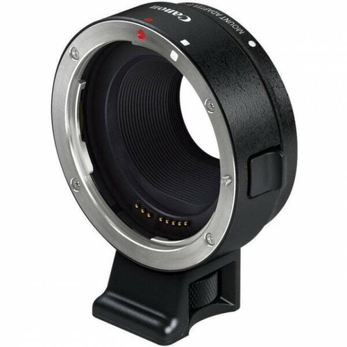 Canon Lens Mount Adapter EF-EOS M
