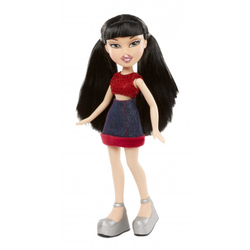 Bratz 20 Yearz - Нефритовая кукла с аксессуарами 573432