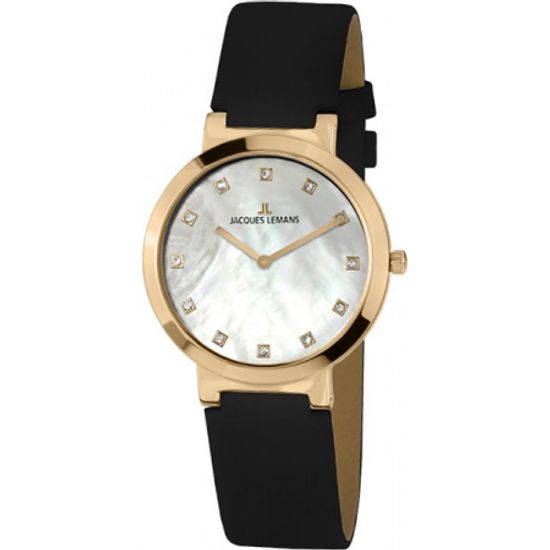 Женские часы Jacques Lemans 1-1997L