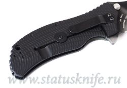Нож Zero Tolerance 0301 ZT0301 S30Vфотография - 5