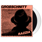 Grobschnitt / Razzia (Coloured Vinyl)(2LP)