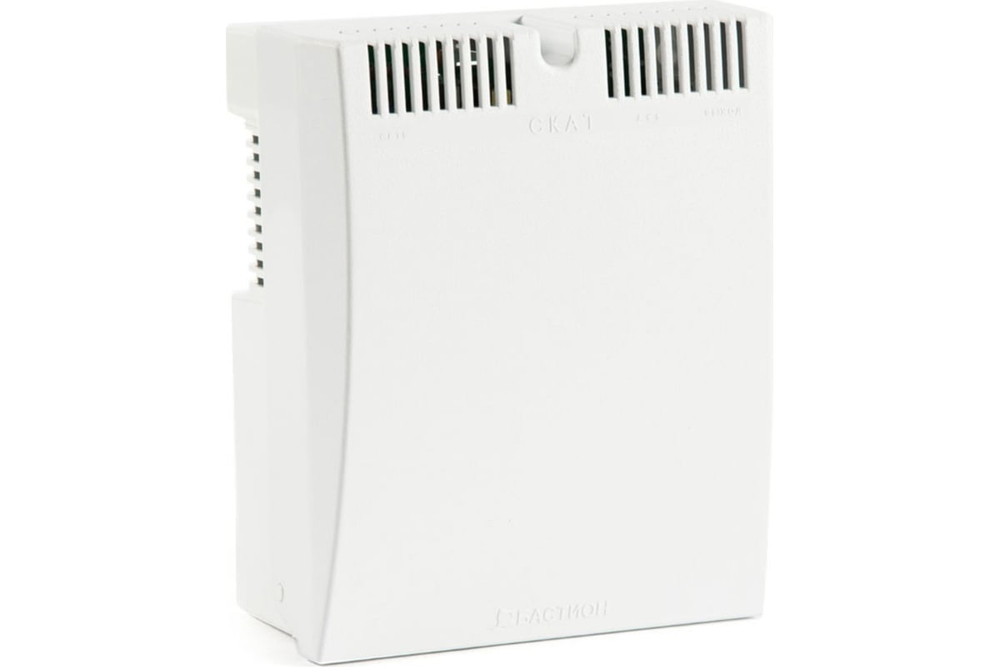 Источник бесперебойного питания СКАТ-1200М Li-ion (СКАТ ИБП-12/3-6,4/Li)