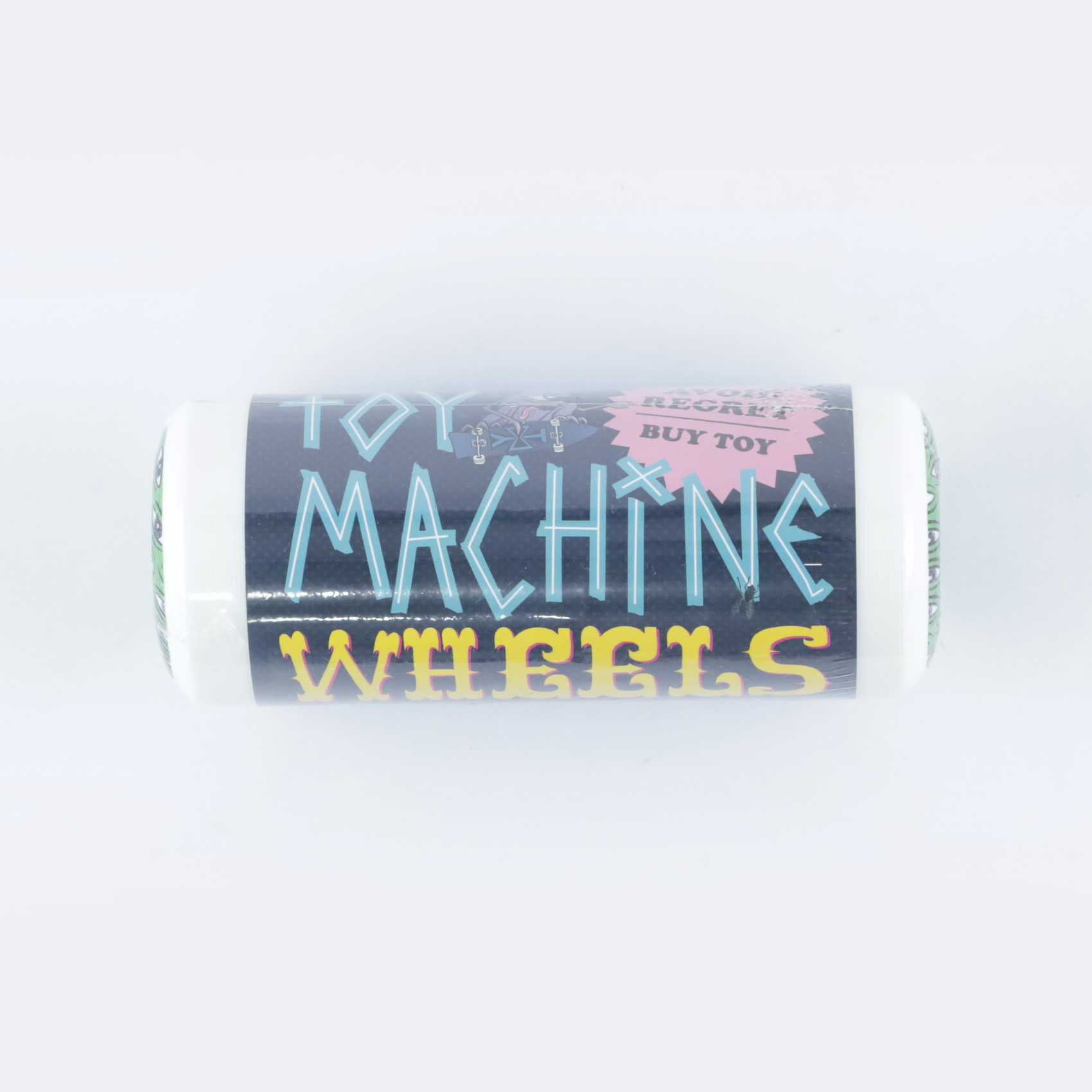 Колеса Toy Machine Dead Monster 100A артикул: - купить в магазине Дайс