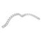 Профиль Arlight ARL-Moonlight-1515-3D-2x500 Anod 029421