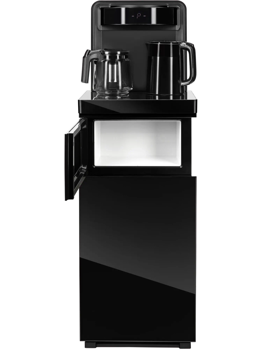 Кулер для воды Hiberg UFK 95 B