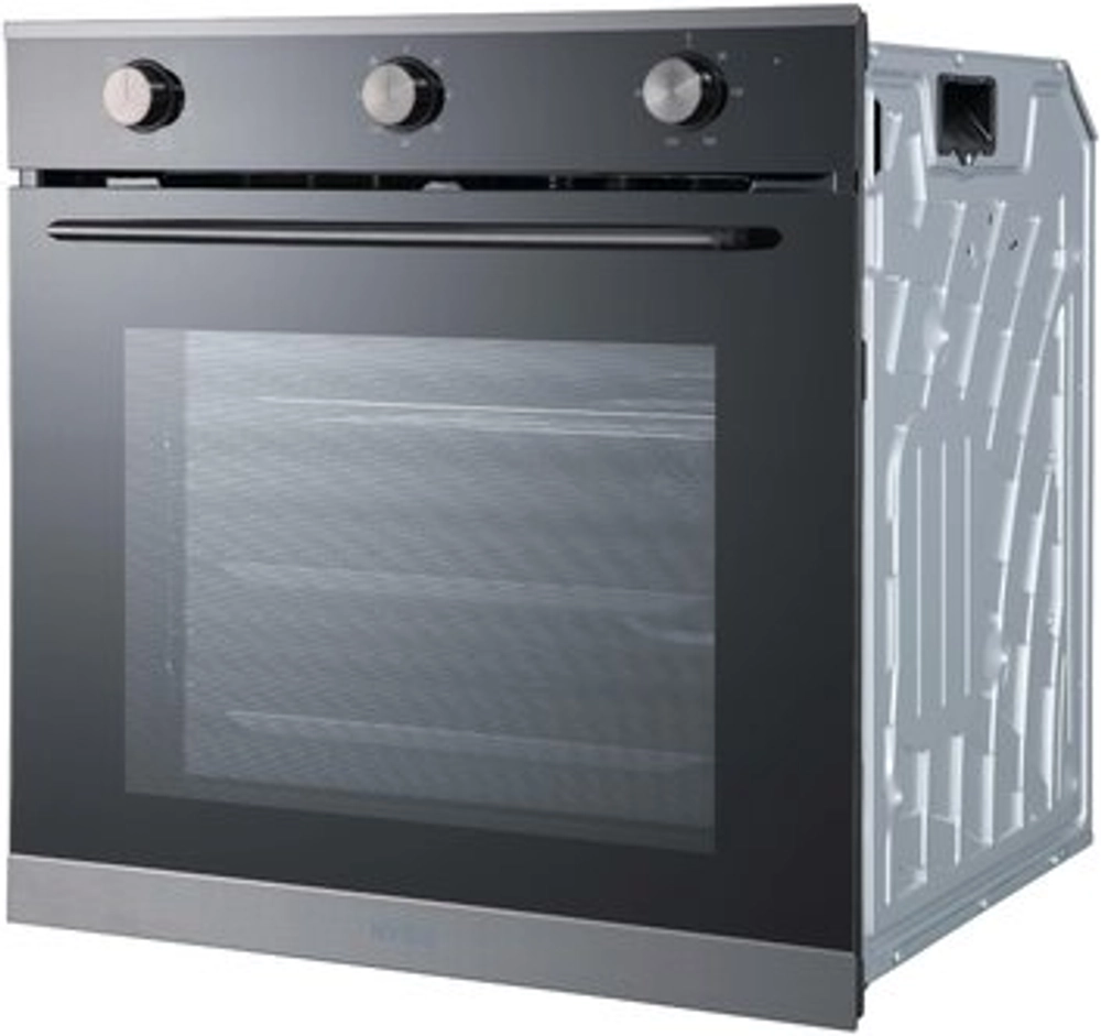 Встраиваемый электрический духовой шкаф Korting OKB 1310 GNBX