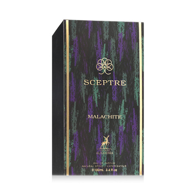 Maison Alhambra Sceptre Malachite Eau De Parfum 100 ml (unisex)