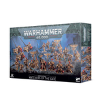 Watchers of the Gate