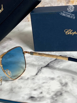 Солнечные очки Chopard