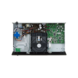 CD проигрыватель Denon DCD 600NE Silver