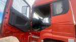 Shacman (Shaanxi) SX* 6x4 Седельный тягач SX42584V324 (Дизельный, 11,6 л, 423 л.с., МТ)