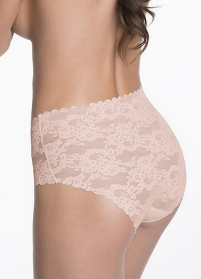 BELLIE MAXI Трусы слипы