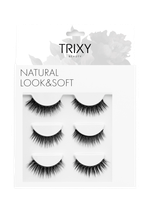 Trixy Lashes Set 807 GLAM