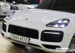 Porsche Cayenne (PO536) 3.0 E-Hybrid (06.2020)