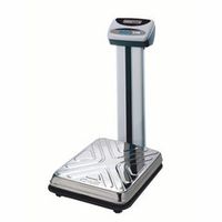 Весы товарные CAS DL-200