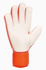 Вратарские перчатки Nike Match - оранжевый
