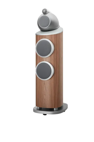 Bowers & Wilkins 803 D4 Satin Walnut