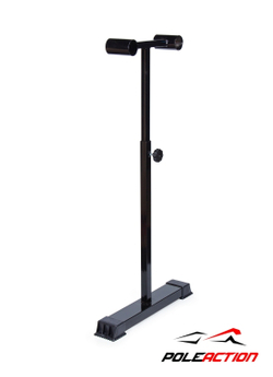 Стойки мобильного (переносного) хореографического станка "Мастер" (пара)