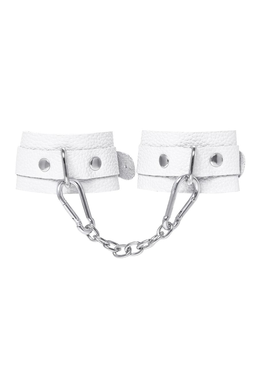 Pecado - Наручники мини со скруглёнными углами