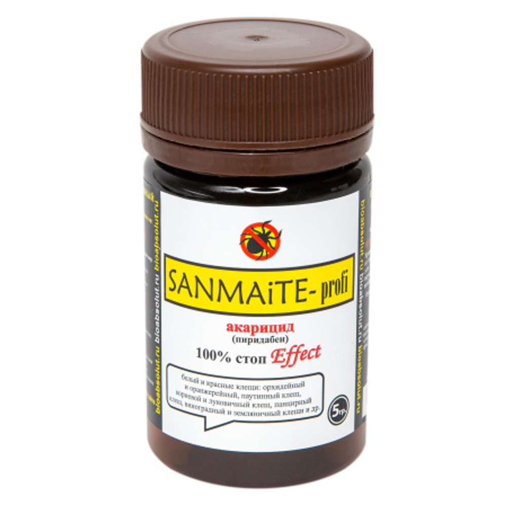 Санмайт SANMITE-profi от вредителей 5 г