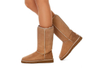UGG Classic Tall Chestnut