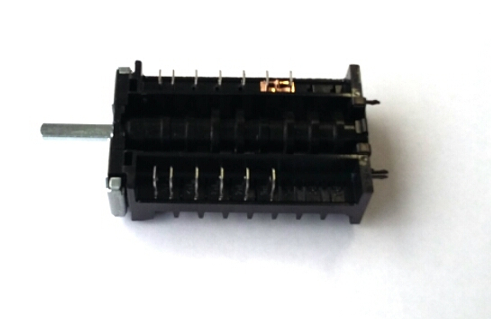 Переключатель духовки 42.03000.031 (EGO)