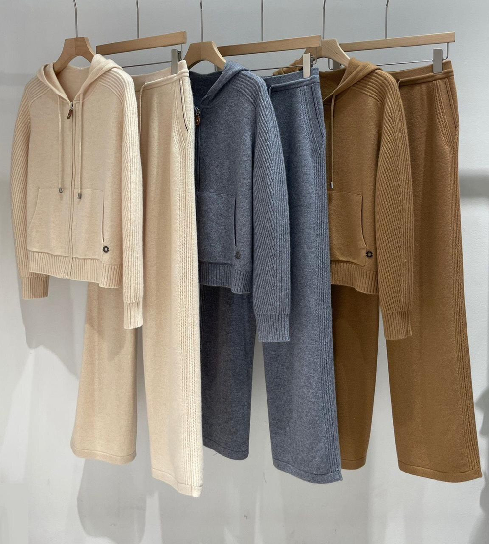 Костюм Loro Piana