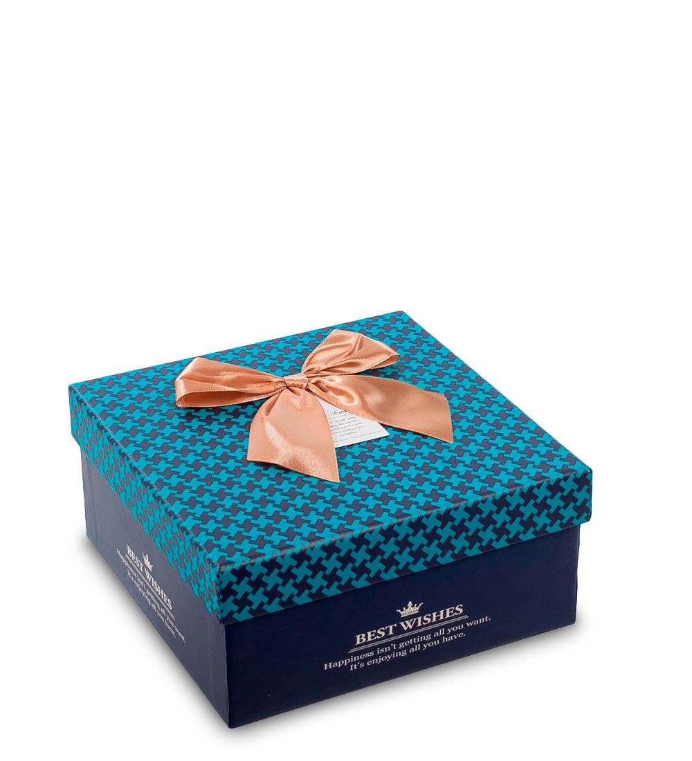 Packing Symphony WF-29/1-B Коробка «Счастливы вместе»