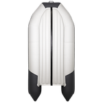 Лодка ПВХ Мастер Лодок Таймень NX3400НДНД Pro "Комби" -