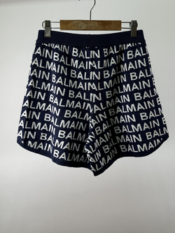 Костюм Balmain