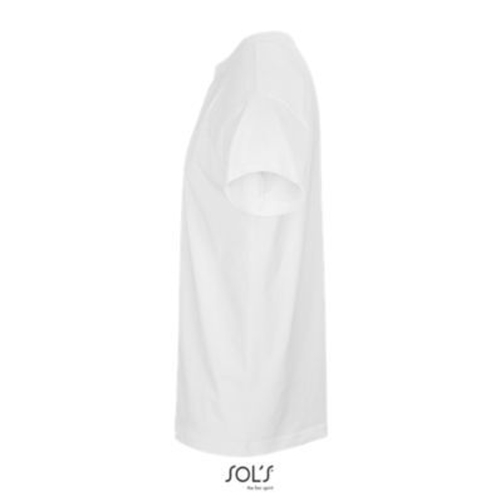 SOL'S BOXY MEN