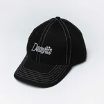 Кепка Dissident Designs черная