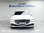 Genesis G80 (RG3) Бензин 2.5 Turbo 2WD (06.2021)