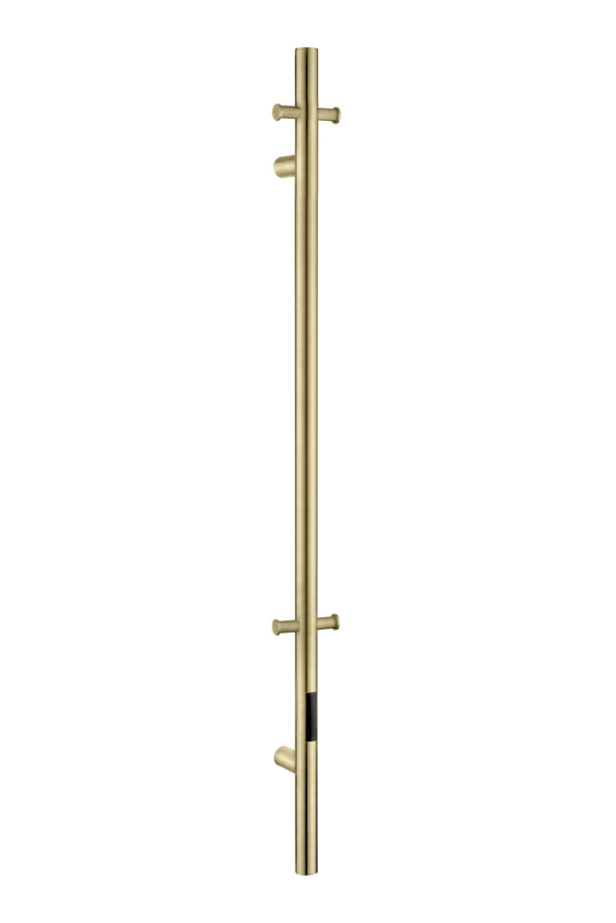 Полотенцесушитель электрический Uno MATT GOLD