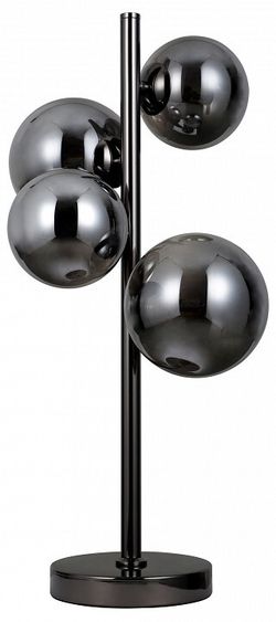 Настольная лампа декоративная Moderli Renny V10798-4T