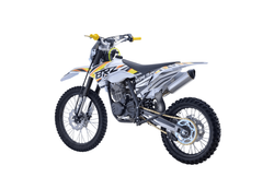 Мотоцикл кроссовый эндуро BRZ X5M 250cc