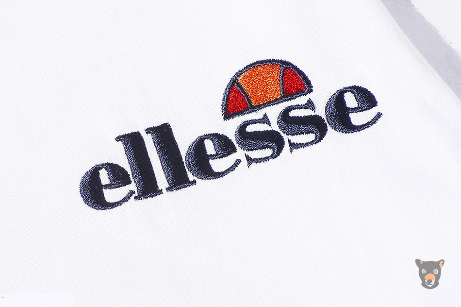 Футболка Ellesse