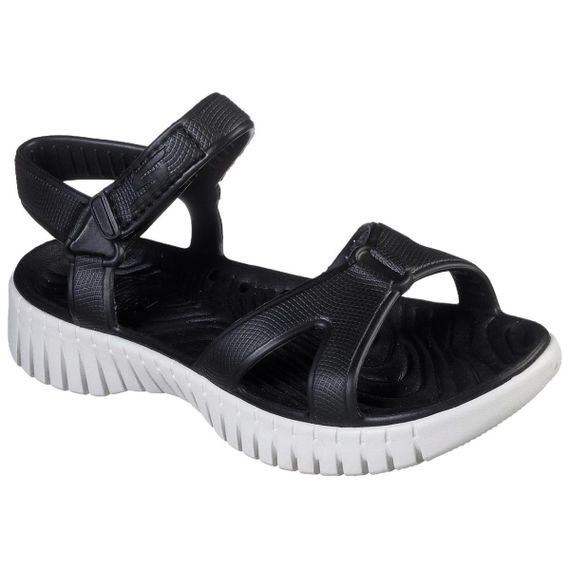 Skechers GO WALK SMART Aloha 'Black'