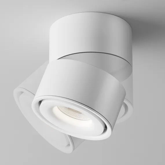 Потолочный светильник Инь / Yin 15 Вт 4000 К 24° Technical c084cl-15w4k-w