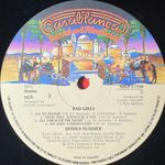 Donna Summer - Bad Girls 2LP (Швеция 1979г.)