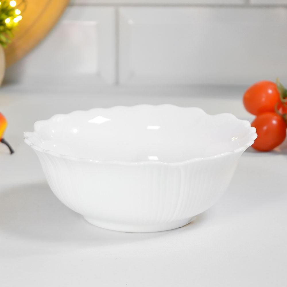 Салатник 15см Лотос