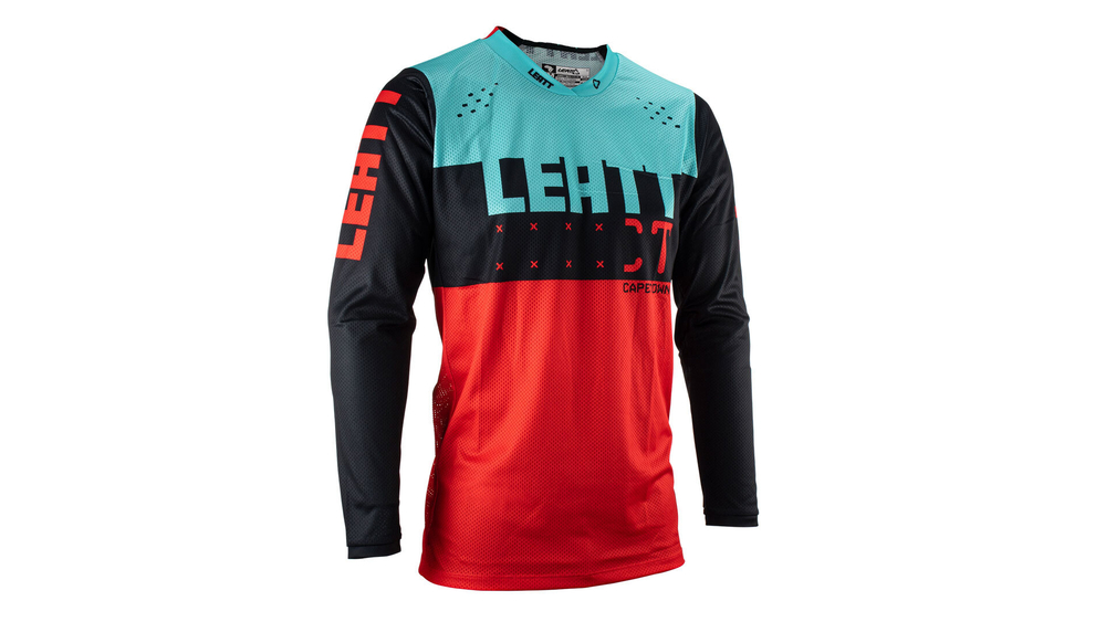 Мотоджерси Leatt Moto 4.5 Lite Jersey