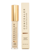 YU.R Консилер минеральный устойчивый тон 1.0 - Longwear mineral concealer vanilla, 5мл