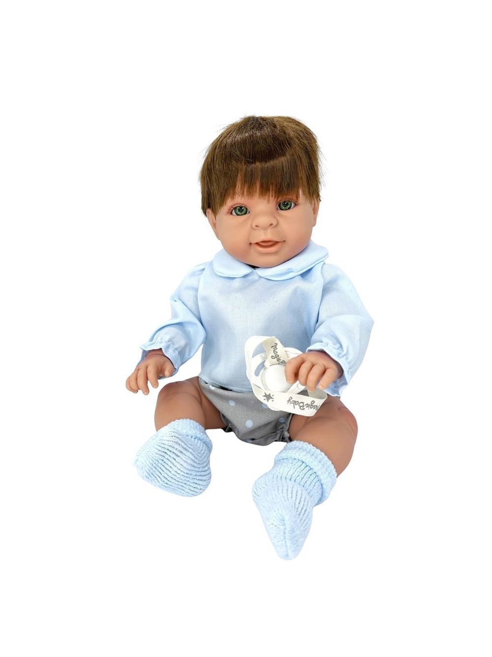 Кукла 45см Paula (46219)