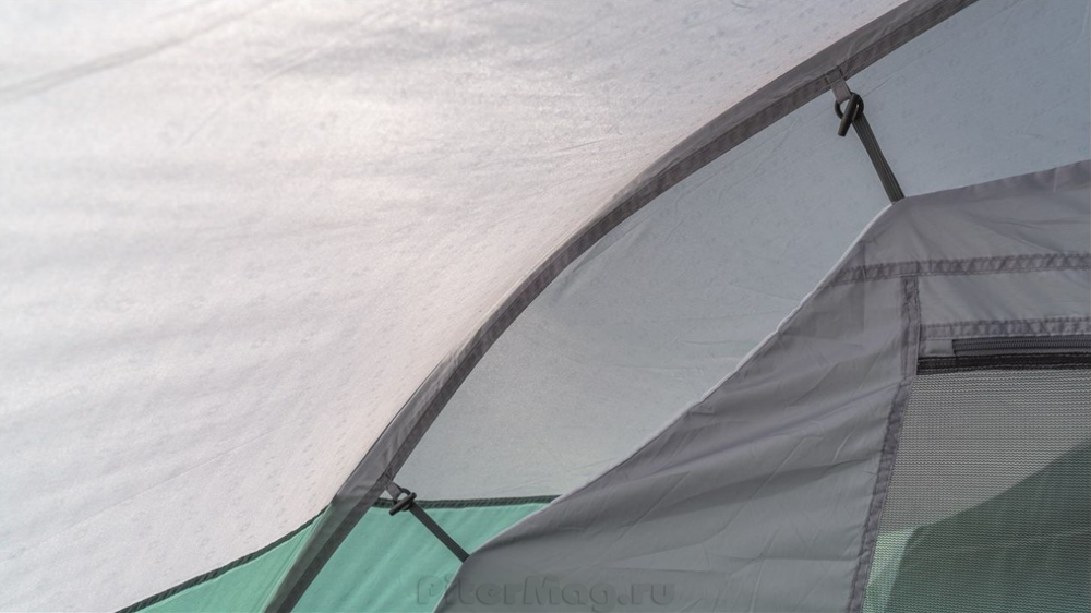 Палатка Outwell Earth 4 2018 [110564]