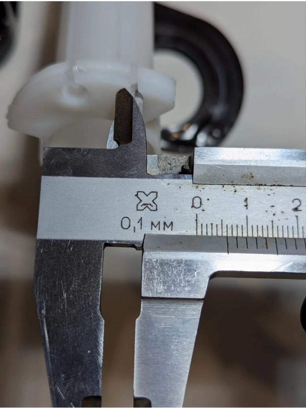 +- Короткоходная ручка газа для мотоцикла