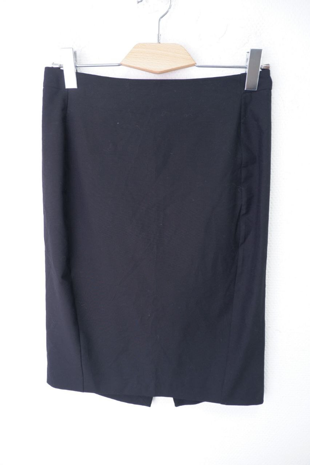 Юбка Zara базовая 44 размер