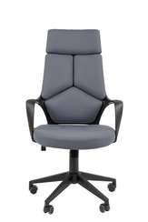 Офисное кресло  Chairman 525 Россия ткань 26-25 серый