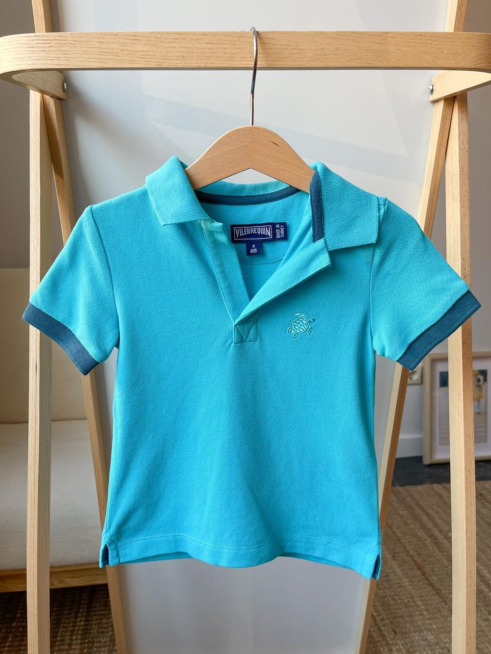 Поло Vilebrequin, 104